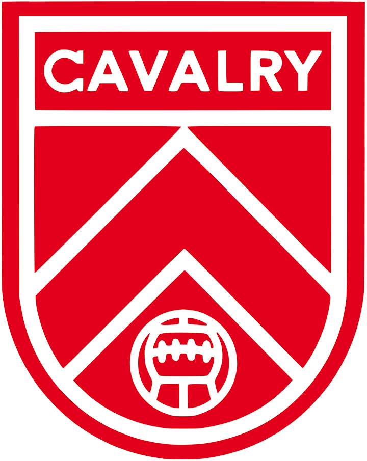 Cavalry keeps charging on at top of CPL standings